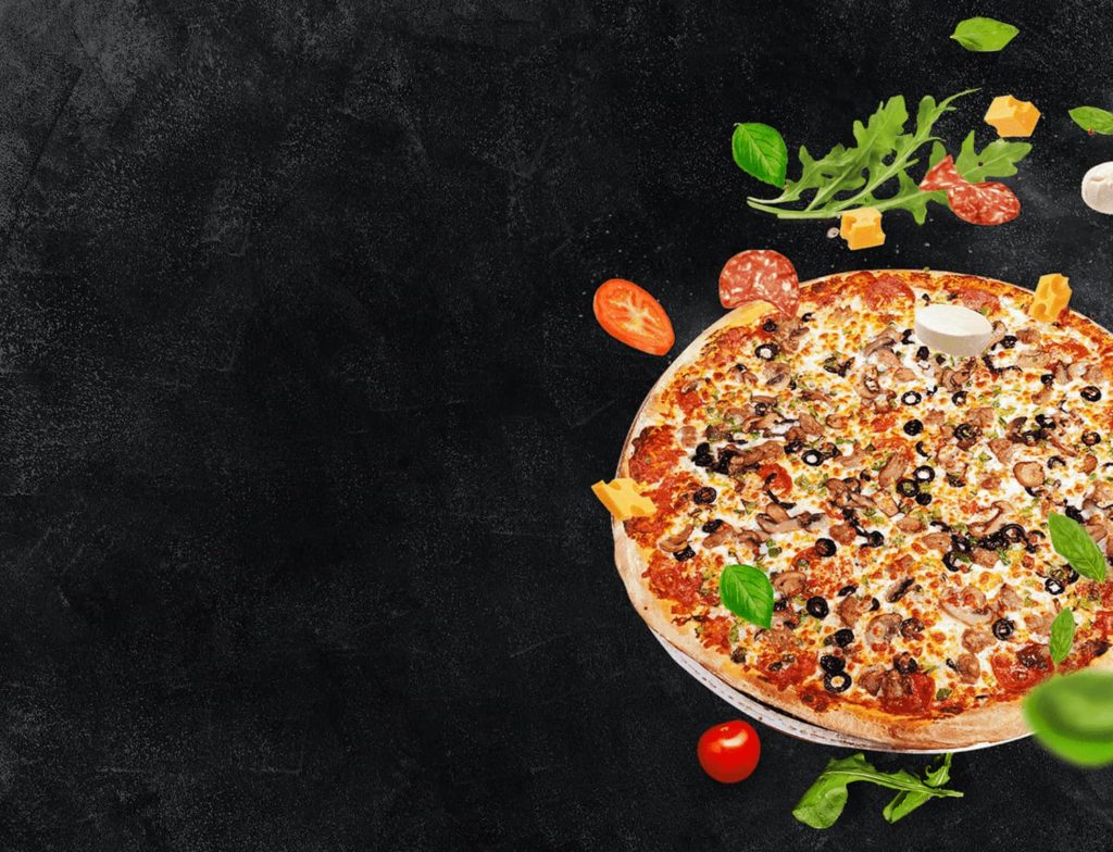 best pizza near me