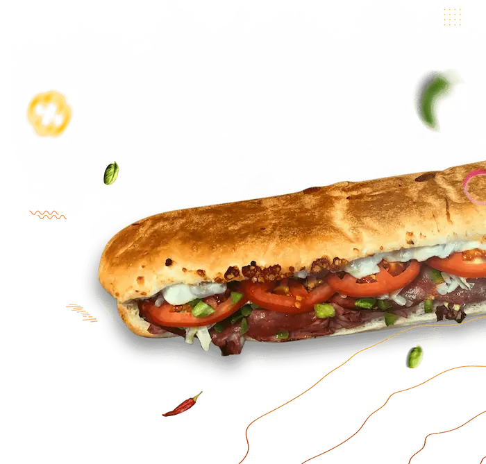 Mancino’s Pizza and Grinders