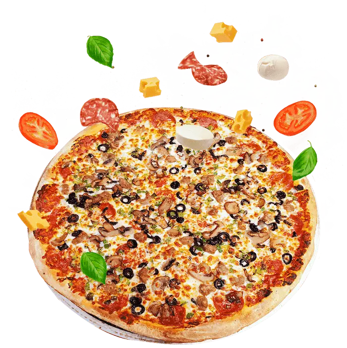 Mancino’s Pizza and Grinders