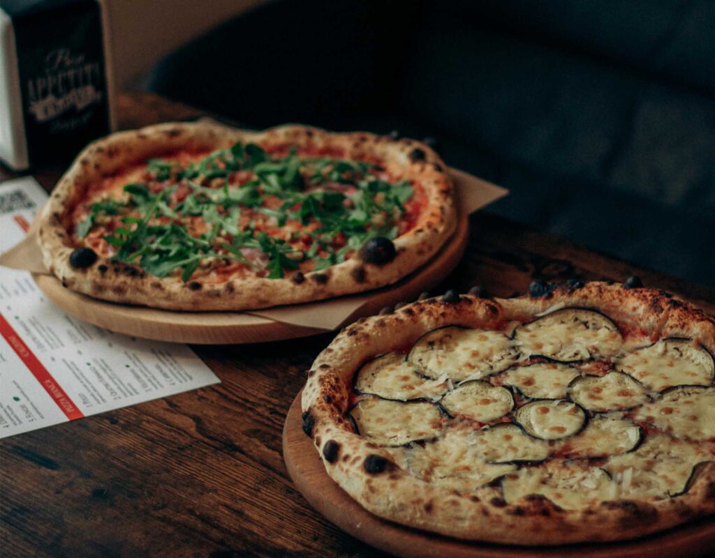 local pizza Georgetown KY
